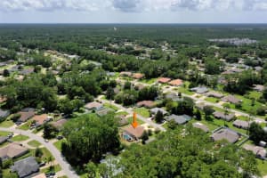 126 BRESSLER LANE, PALM COAST, FL 32137 Sold 11/18/24