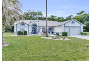 71 PATRIC DRIVE, PALM COAST, FL 32164 Sold 09/26/24