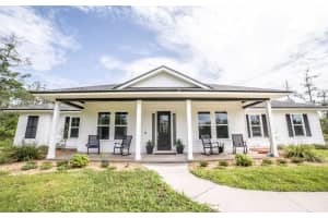 6980 WOODWARD ROAD, SAINT AUGUSTINE, FL 32092 Sold 11/22/24