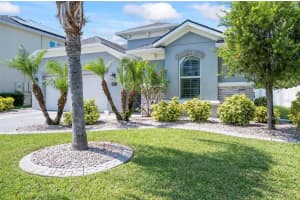 6823 FORKMEAD LANE, PORT ORANGE, FL 32128 Sold 11/15/24