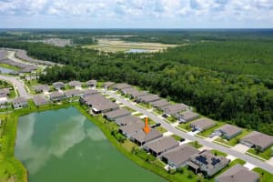 77 OAKLEAF WAY, PALM COAST, FL 32137 Sold 10/25/24