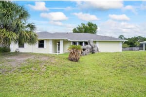 59 ZEPHYR LILY TRAIL, PALM COAST, FL 32164 Sold 09/13/24