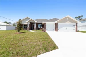 206 BIRD OF PARADISE DRIVE, PALM COAST, FL 32137 Sold 12/23/24