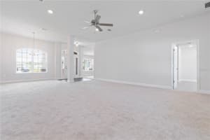 206 BIRD OF PARADISE DRIVE, PALM COAST, FL 32137 Sold 12/23/24