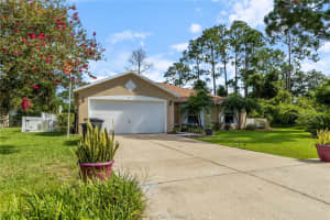 23 PINE HURST LANE, PALM COAST, FL 32164 Sold 01/22/25