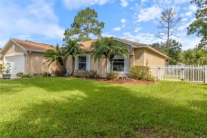 23 PINE HURST LANE, PALM COAST, FL 32164 Sold 01/22/25