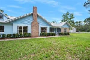 101 RODEO ROAD, ORMOND BEACH, FL 32174 Sold 11/15/24