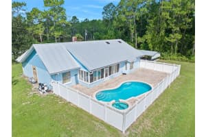 101 RODEO ROAD, ORMOND BEACH, FL 32174 Sold 11/15/24