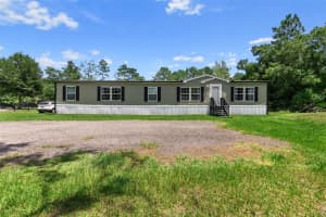 2925 SPRUCE STREET, BUNNELL, FL 32110 Sold 12/17/24