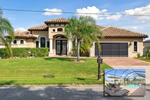 10 BIG HORN DRIVE, PALM COAST, FL 32137 Sold 02/18/25