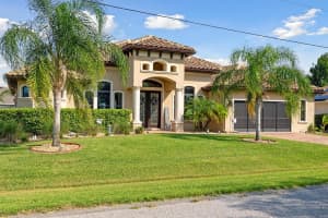 10 BIG HORN DRIVE, PALM COAST, FL 32137 Sold 02/18/25