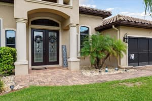 10 BIG HORN DRIVE, PALM COAST, FL 32137 Sold 02/18/25