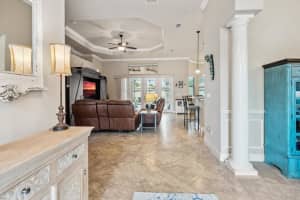 10 BIG HORN DRIVE, PALM COAST, FL 32137 Sold 02/18/25