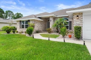 62 BIRCHWOOD DRIVE, PALM COAST, FL 32137 Sold 03/14/25