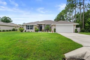 62 BIRCHWOOD DRIVE, PALM COAST, FL 32137 Sold 03/14/25