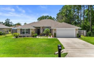 62 BIRCHWOOD DRIVE, PALM COAST, FL 32137 Sold 03/14/25