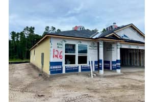 126 HULETT WOODS ROAD, PALM COAST, FL 32137 Sold 02/07/25