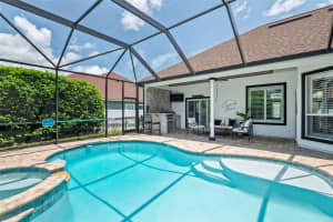 298 PORTA ROSA CIRCLE, SAINT AUGUSTINE, FL 32092 Sold 12/20/24