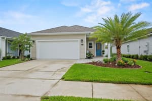 125 NIGHTHAWK LANE, PALM COAST, FL 32164 Sold 10/02/24