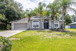 48 PEPPERCORN LANE, PALM COAST, FL 32164 Sold 09/23/24