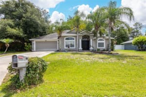 48 PEPPERCORN LANE, PALM COAST, FL 32164 Sold 09/23/24