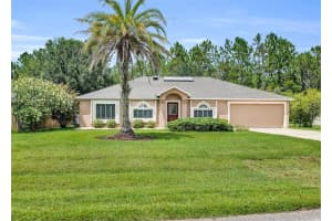 25 LEIDEL DRIVE, PALM COAST, FL 32137 Sold 01/24/25