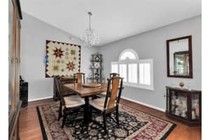 25 LEIDEL DRIVE, PALM COAST, FL 32137 Sold 01/24/25