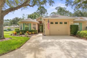 61 LAFAYETTE LANE, PALM COAST, FL 32164 Sold 09/13/24
