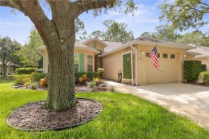 61 LAFAYETTE LANE, PALM COAST, FL 32164 Sold 09/13/24