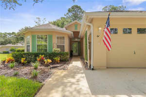 61 LAFAYETTE LANE, PALM COAST, FL 32164 Sold 09/13/24