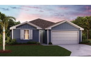 127 HULETT WOODS ROAD, PALM COAST, FL 32137 Sold 09/26/24