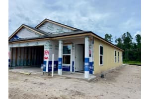 128 HULETT WOODS ROAD, PALM COAST, FL 32137 Sold 11/25/24