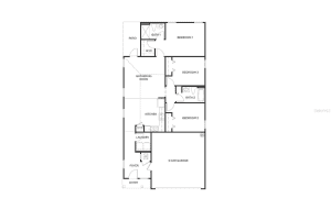 128 HULETT WOODS ROAD, PALM COAST, FL 32137 Sold 11/25/24