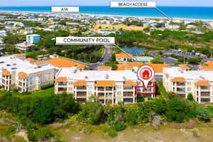 160 PANTANO CAY BOULEVARD, SAINT AUGUSTINE, FL 32080 Sold 10/28/24