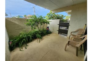 5650 S A1A #G117, SAINT AUGUSTINE, FL 32080 - MLS#MFRFC302746