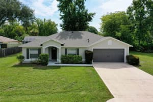 209 PARKVIEW DRIVE, PALM COAST, FL 32164 Sold 12/13/24