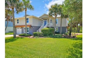 301 14TH STREET, FLAGLER BEACH, FL 32136 Sold 09/11/24
