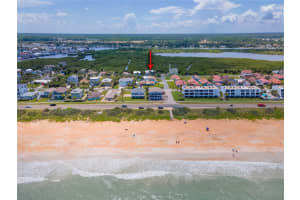 301 14TH STREET, FLAGLER BEACH, FL 32136 Sold 09/11/24
