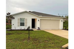 45 LOUISIANA DRIVE, PALM COAST, FL 32137 Sold 09/16/24