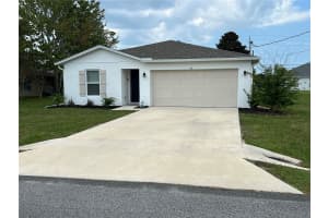 45 LOUISIANA DRIVE, PALM COAST, FL 32137 Sold 09/16/24