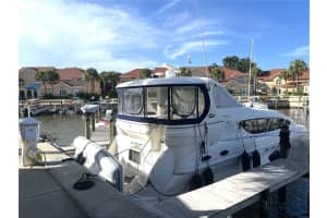 52A MARINA POINT PL #SLIP 52, PALM COAST, FL 32137 Sold 12/19/24