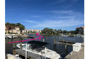 52A MARINA POINT PL #SLIP 52, PALM COAST, FL 32137 Sold 12/19/24