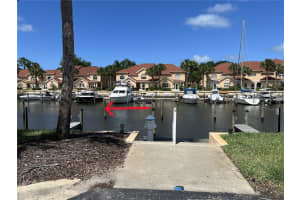 52A MARINA POINT PL #SLIP 52, PALM COAST, FL 32137 Sold 12/19/24