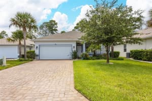 151 PARK PLACE CIRCLE, PALM COAST, FL 32164 Sold 10/18/24