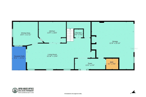 301 ROYAL CARIBBEAN COURT, SAINT AUGUSTINE, FL 32080 Sold 02/16/25