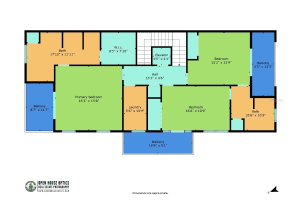 301 ROYAL CARIBBEAN COURT, SAINT AUGUSTINE, FL 32080 Sold 02/16/25