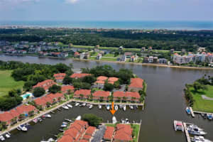 60B MARINA POINT PLACE #60B, PALM COAST, FL 32137 Sold 08/15/25