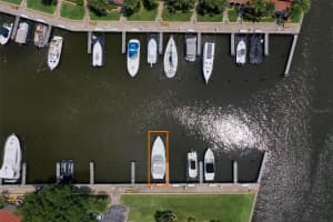 60B MARINA POINT PLACE #60B, PALM COAST, FL 32137 Sold 08/15/25