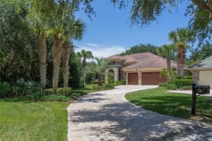 24 BLUE HERON LANE, PALM COAST, FL 32137 Sold 12/02/24