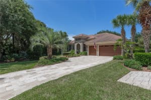 24 BLUE HERON LANE, PALM COAST, FL 32137 Sold 12/02/24